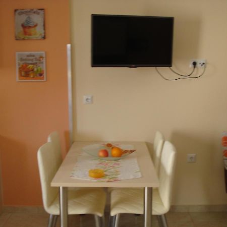 Casa Loutsiano Apartment Sivota  Exterior photo
