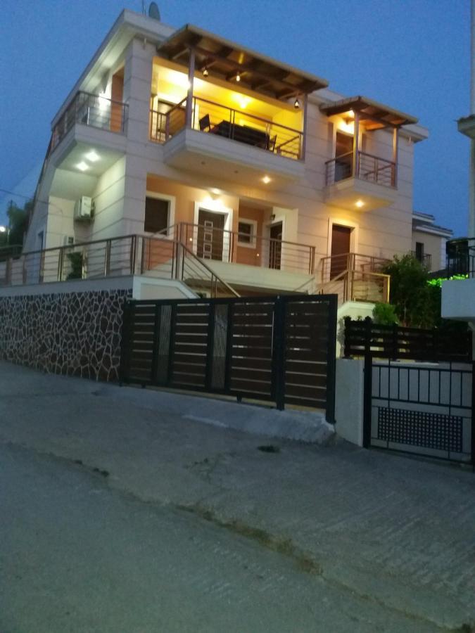 Casa Loutsiano Apartment Sivota  Exterior photo