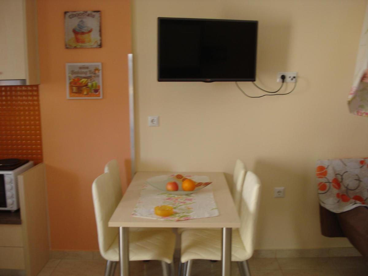 Casa Loutsiano Apartment Sivota  Exterior photo