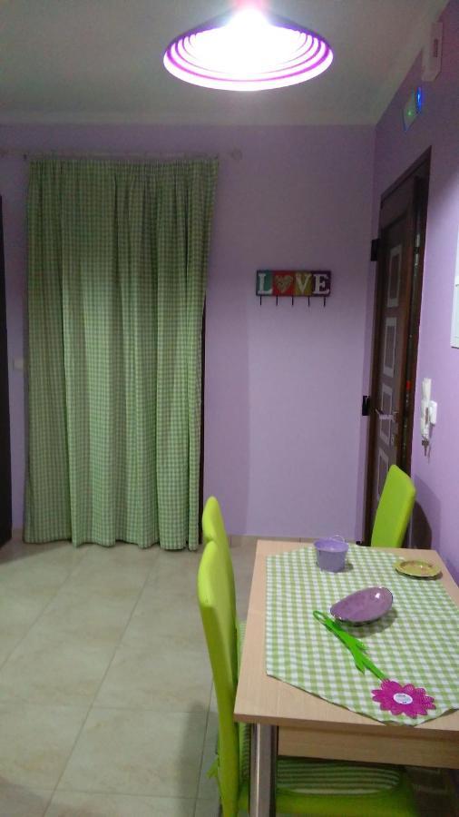 Casa Loutsiano Apartment Sivota  Exterior photo