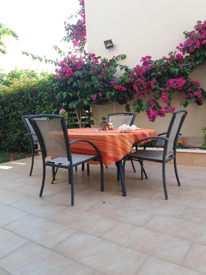 Casa Loutsiano Apartment Sivota  Exterior photo