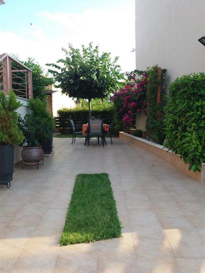 Casa Loutsiano Apartment Sivota  Exterior photo