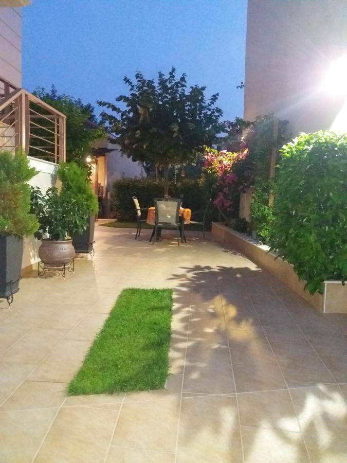 Casa Loutsiano Apartment Sivota  Exterior photo