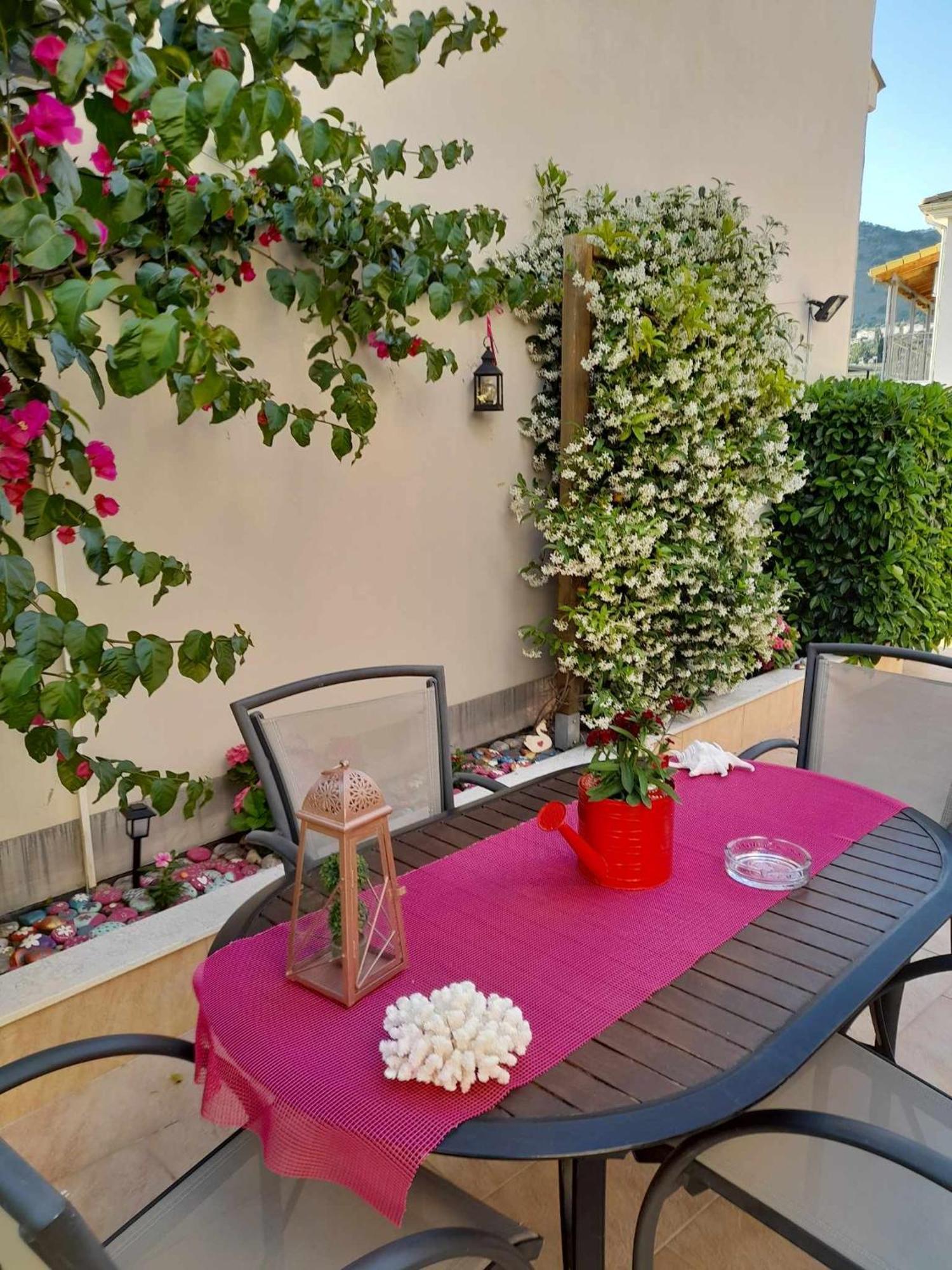 Casa Loutsiano Apartment Sivota  Exterior photo